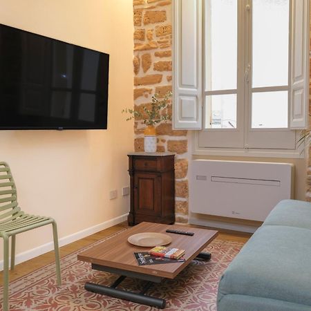 Suite Apartment La Rajola Alghero Exterior photo
