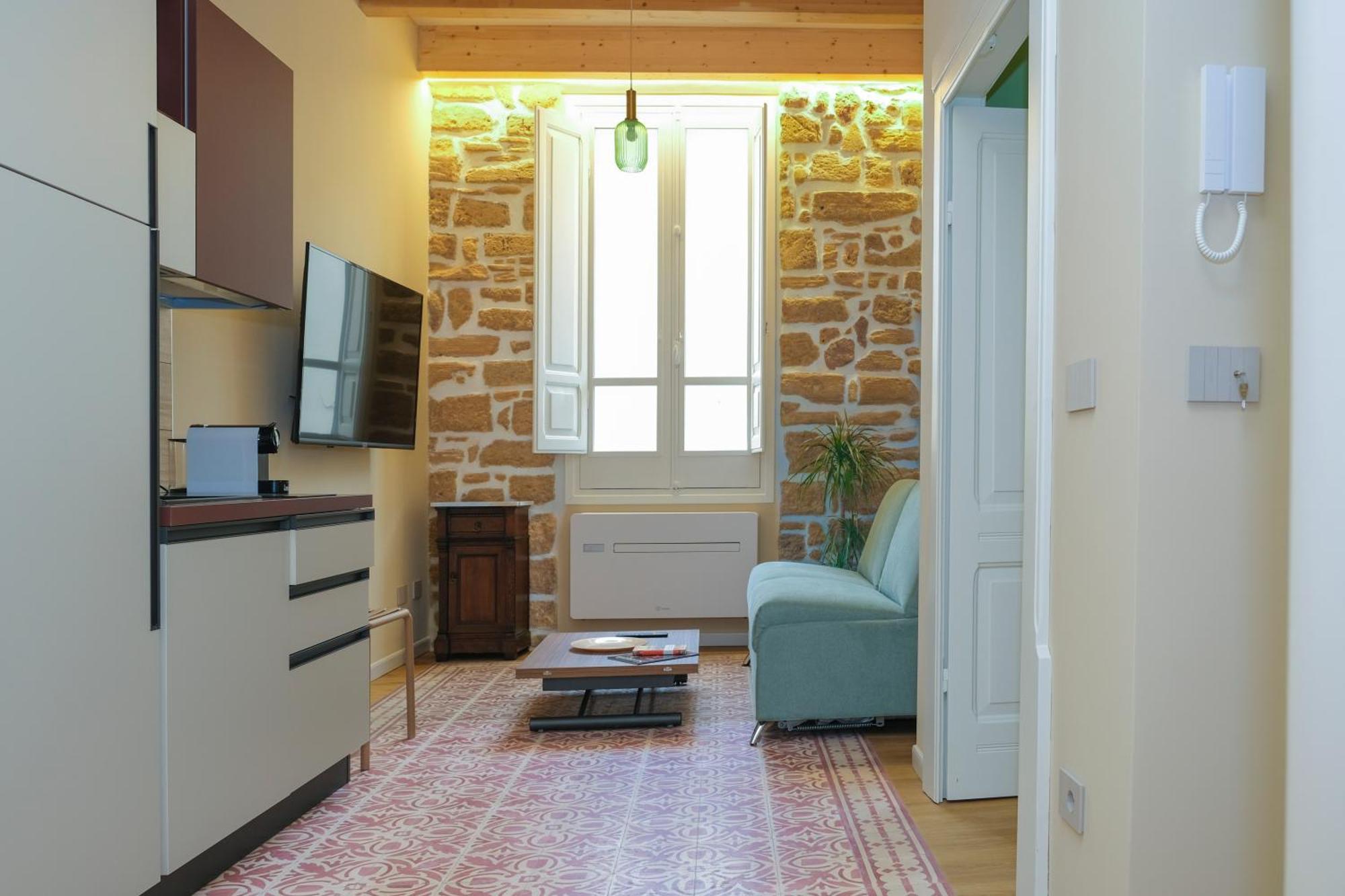 Suite Apartment La Rajola Alghero Exterior photo