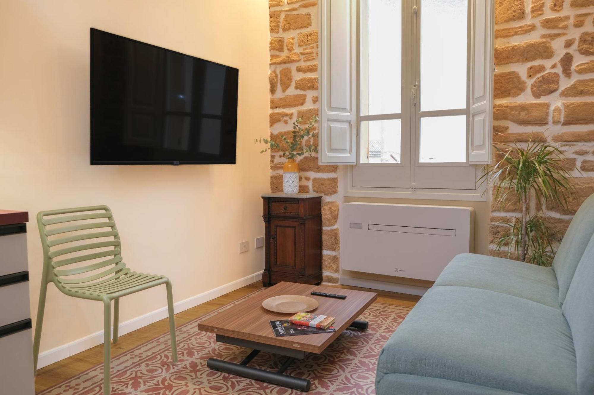 Suite Apartment La Rajola Alghero Exterior photo