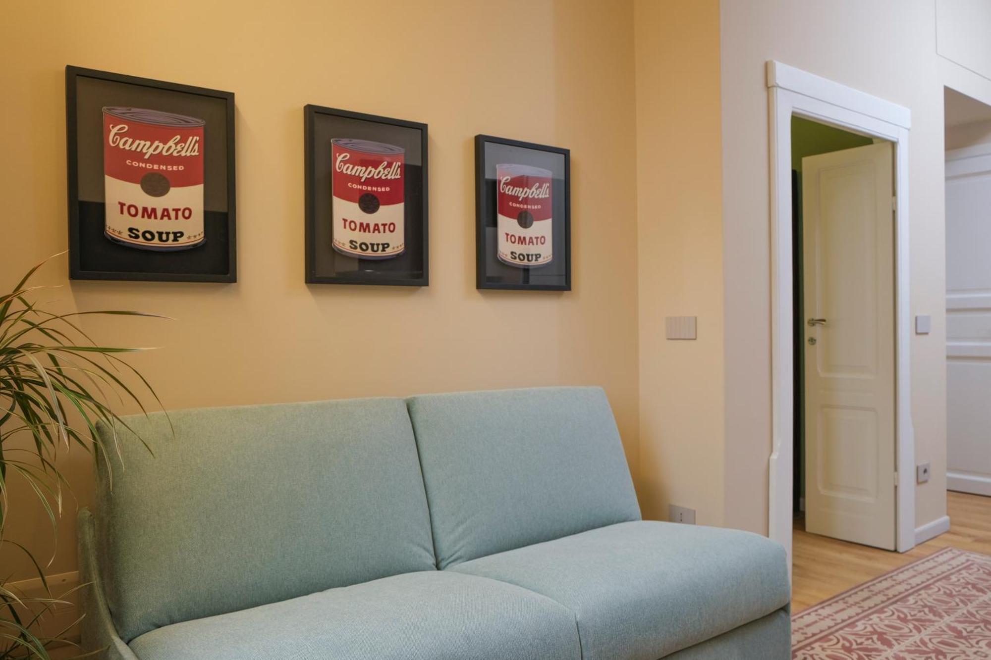 Suite Apartment La Rajola Alghero Exterior photo