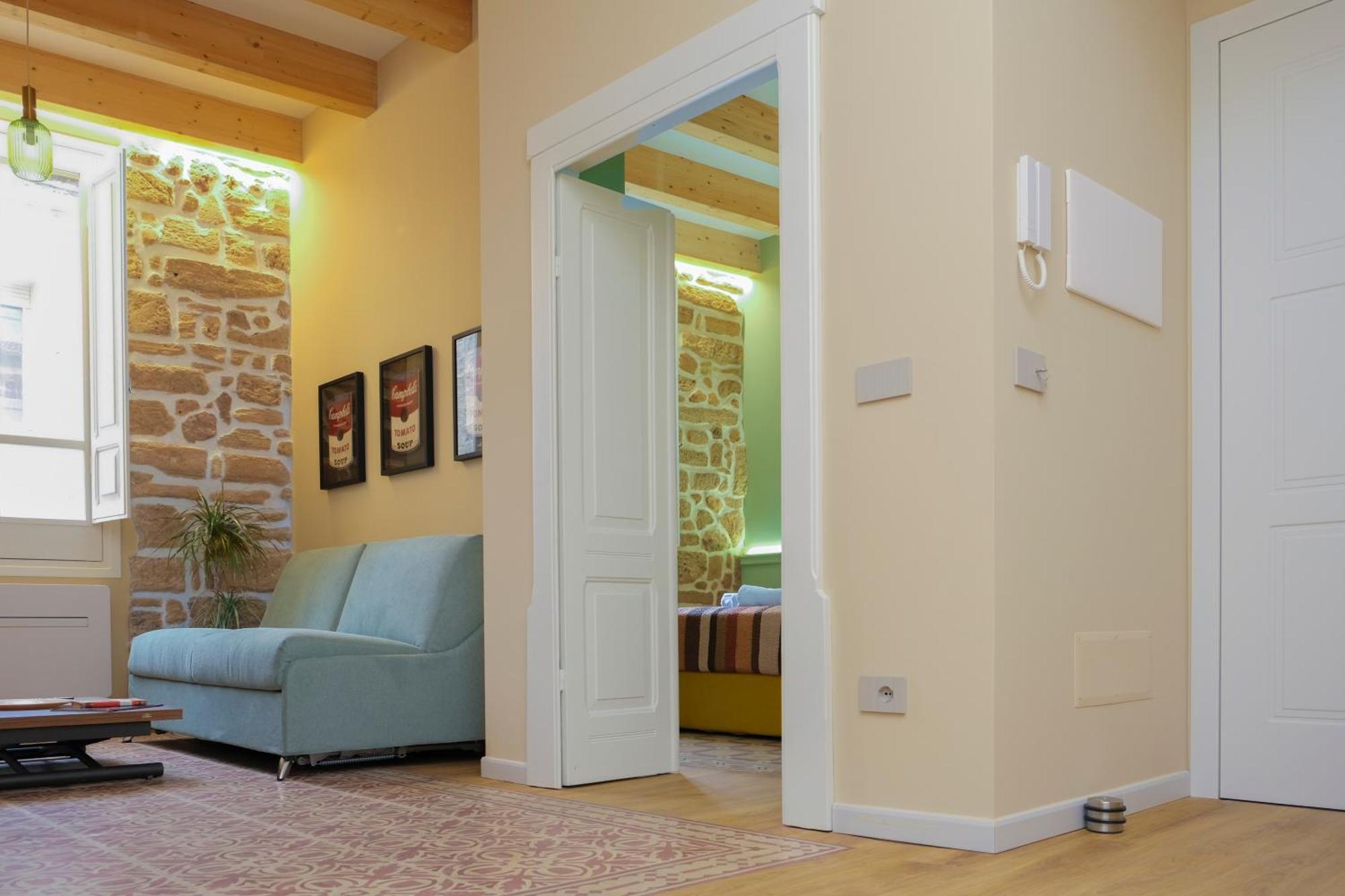 Suite Apartment La Rajola Alghero Exterior photo