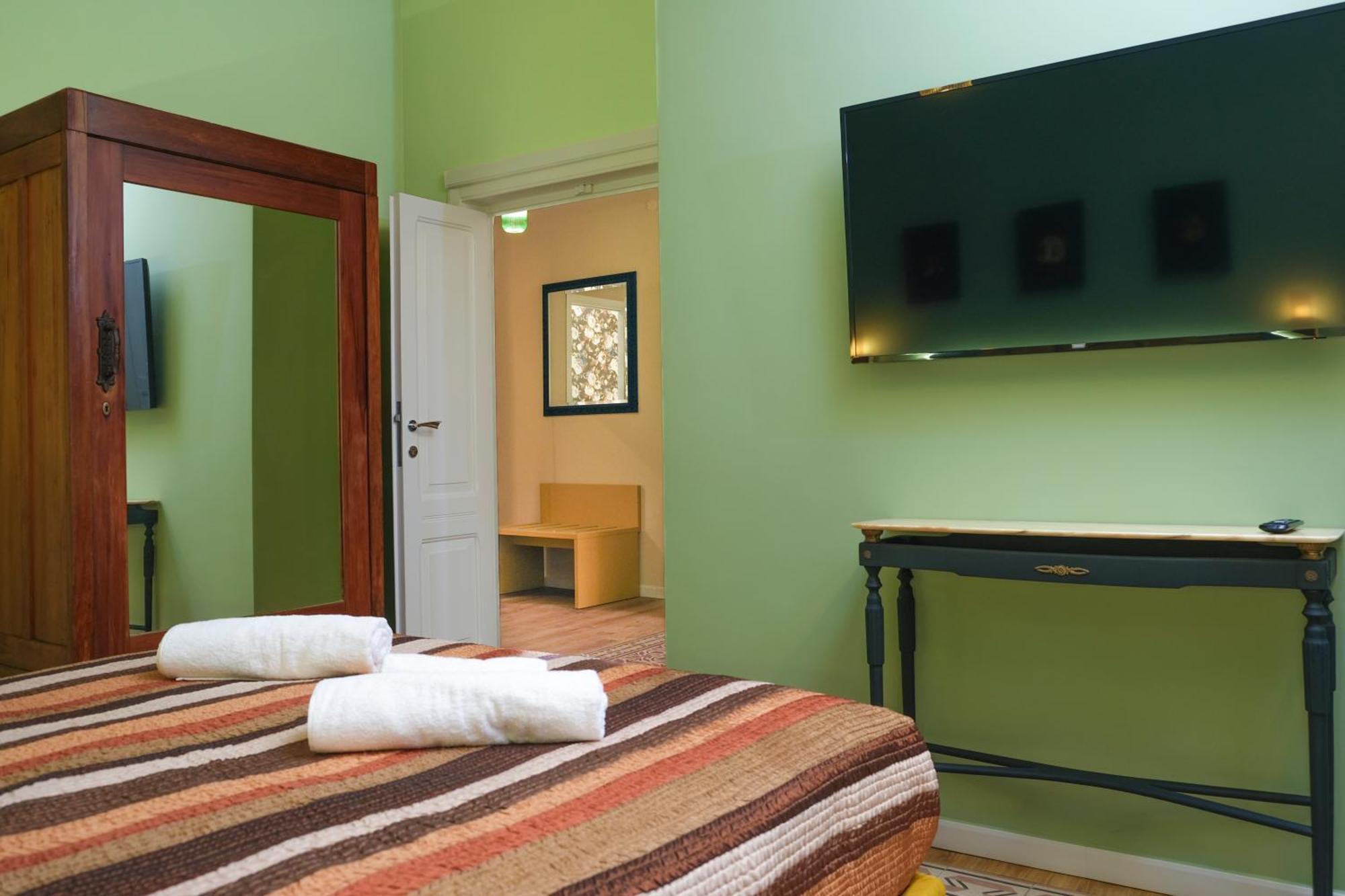 Suite Apartment La Rajola Alghero Exterior photo