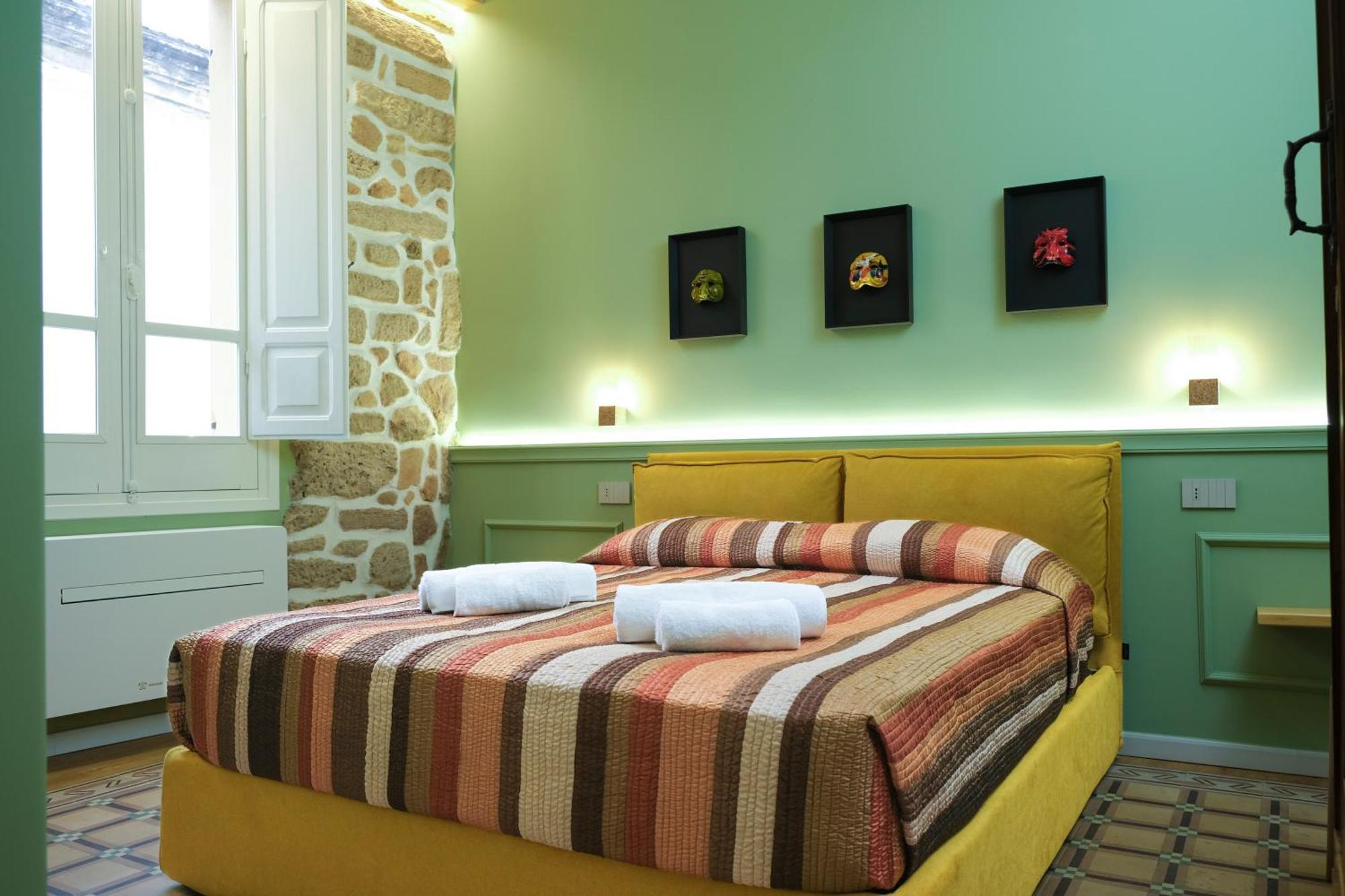 Suite Apartment La Rajola Alghero Exterior photo