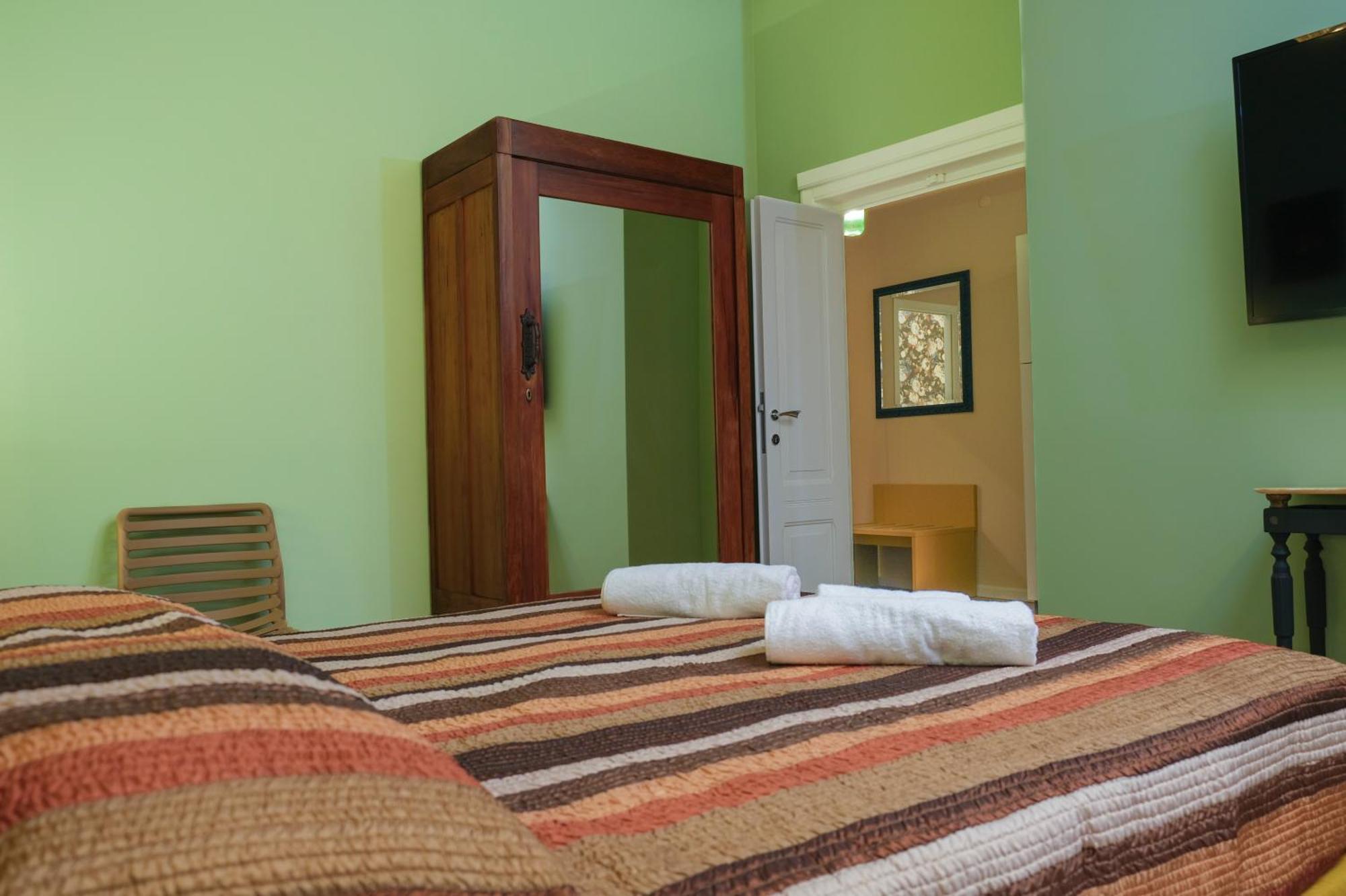 Suite Apartment La Rajola Alghero Exterior photo