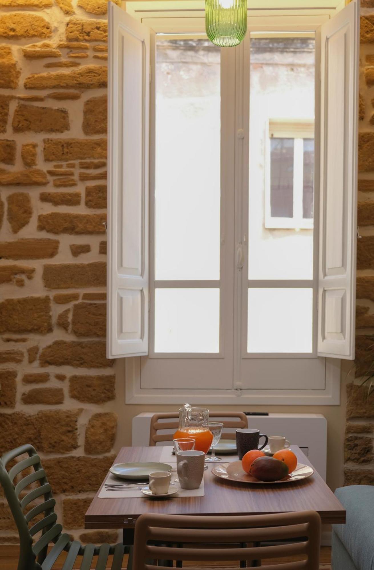 Suite Apartment La Rajola Alghero Exterior photo