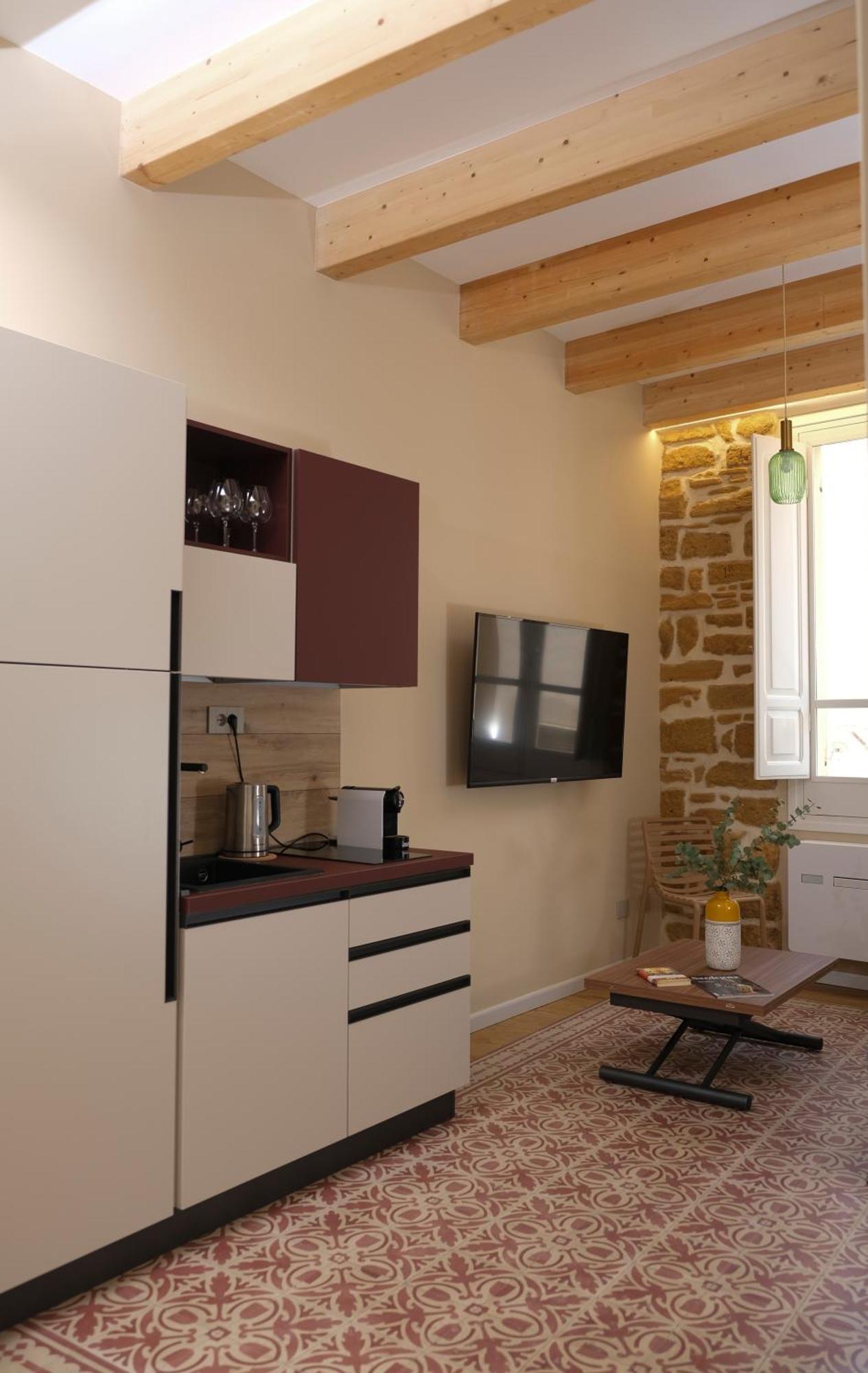 Suite Apartment La Rajola Alghero Exterior photo
