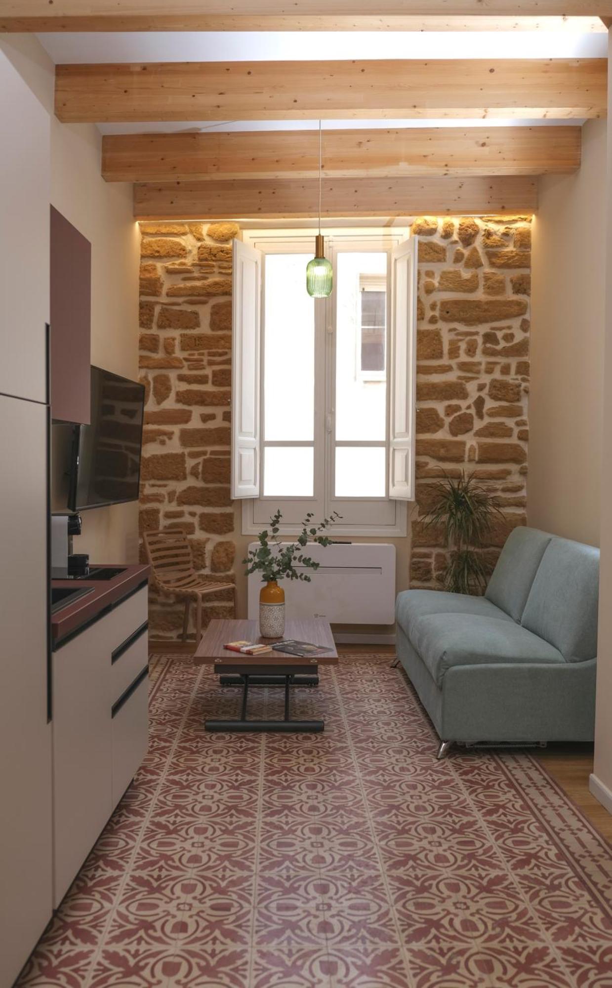 Suite Apartment La Rajola Alghero Exterior photo