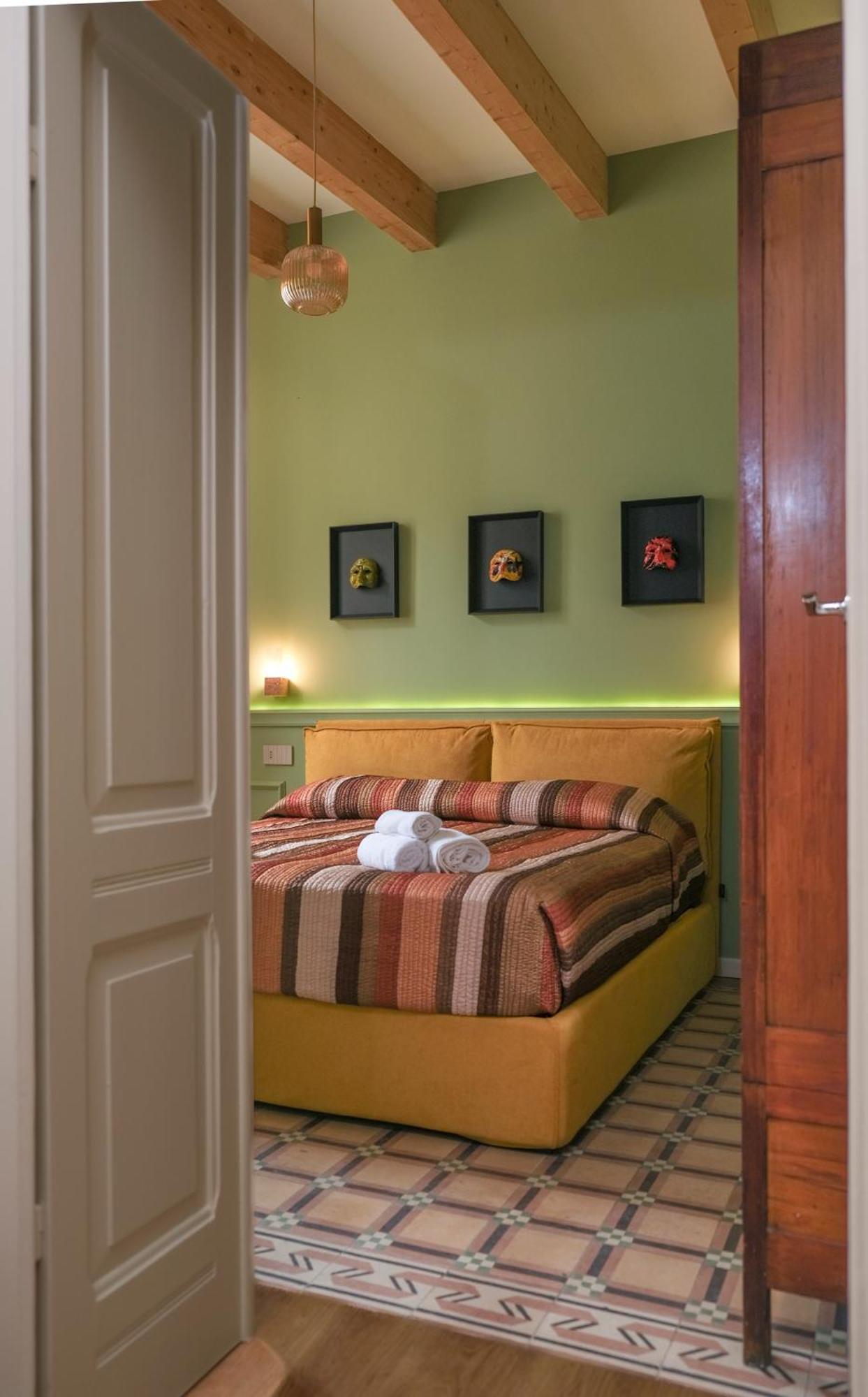 Suite Apartment La Rajola Alghero Exterior photo
