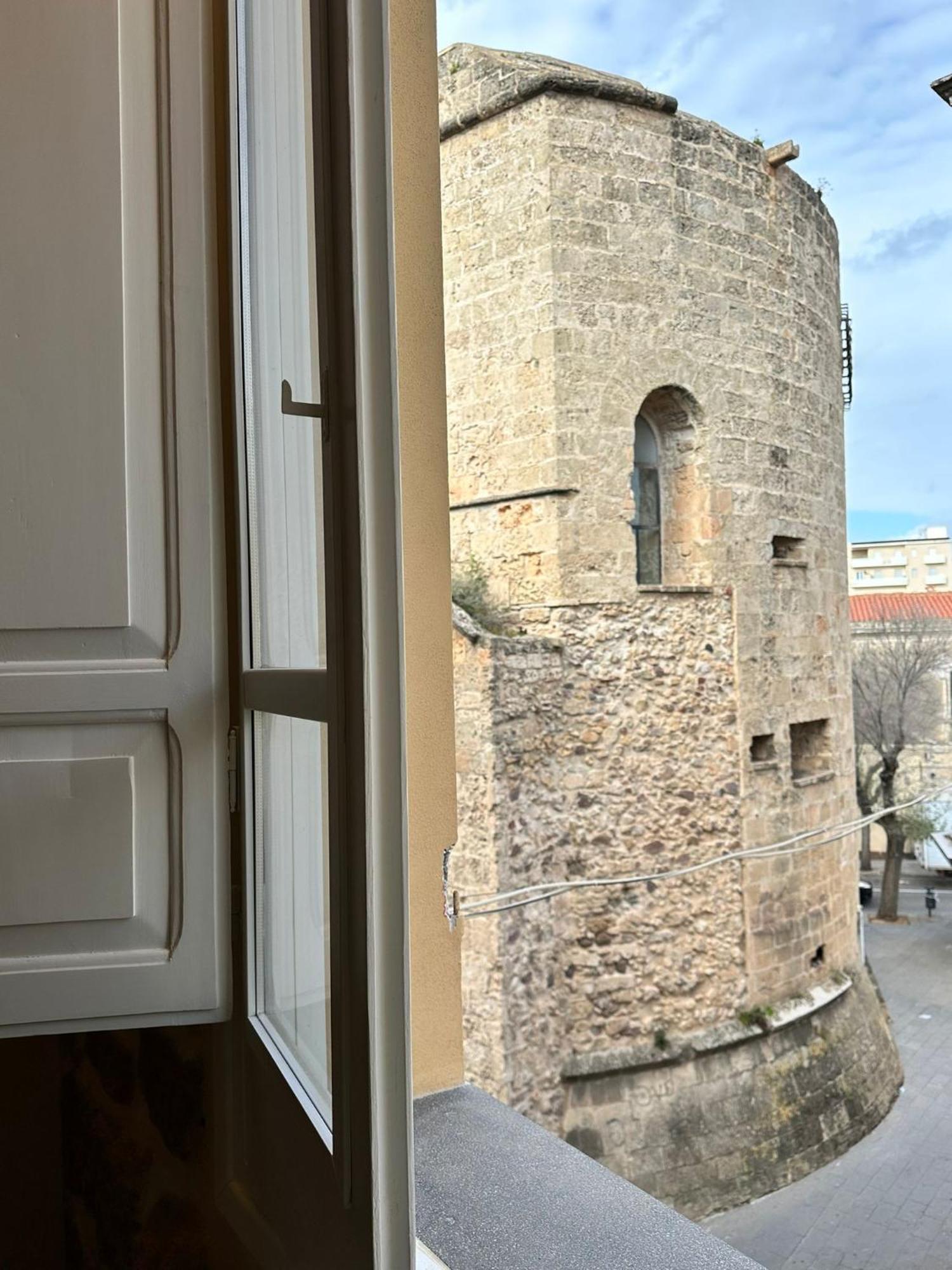 Suite Apartment La Rajola Alghero Exterior photo