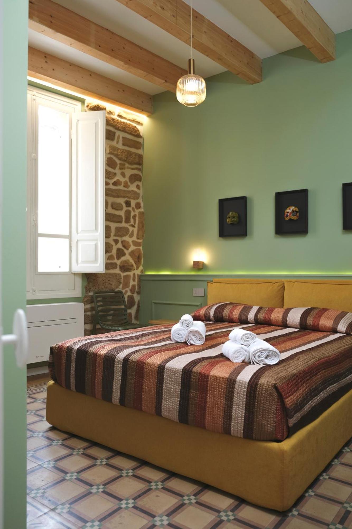 Suite Apartment La Rajola Alghero Exterior photo