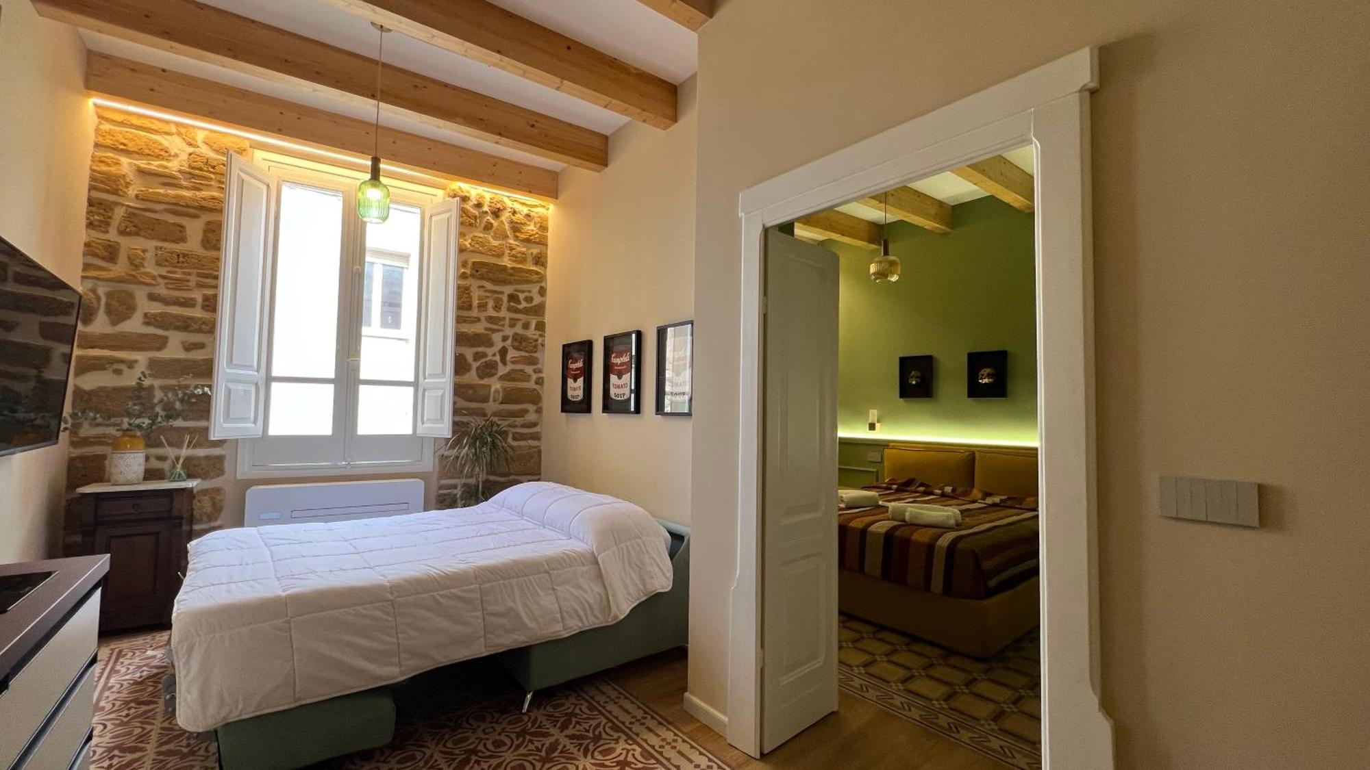Suite Apartment La Rajola Alghero Exterior photo