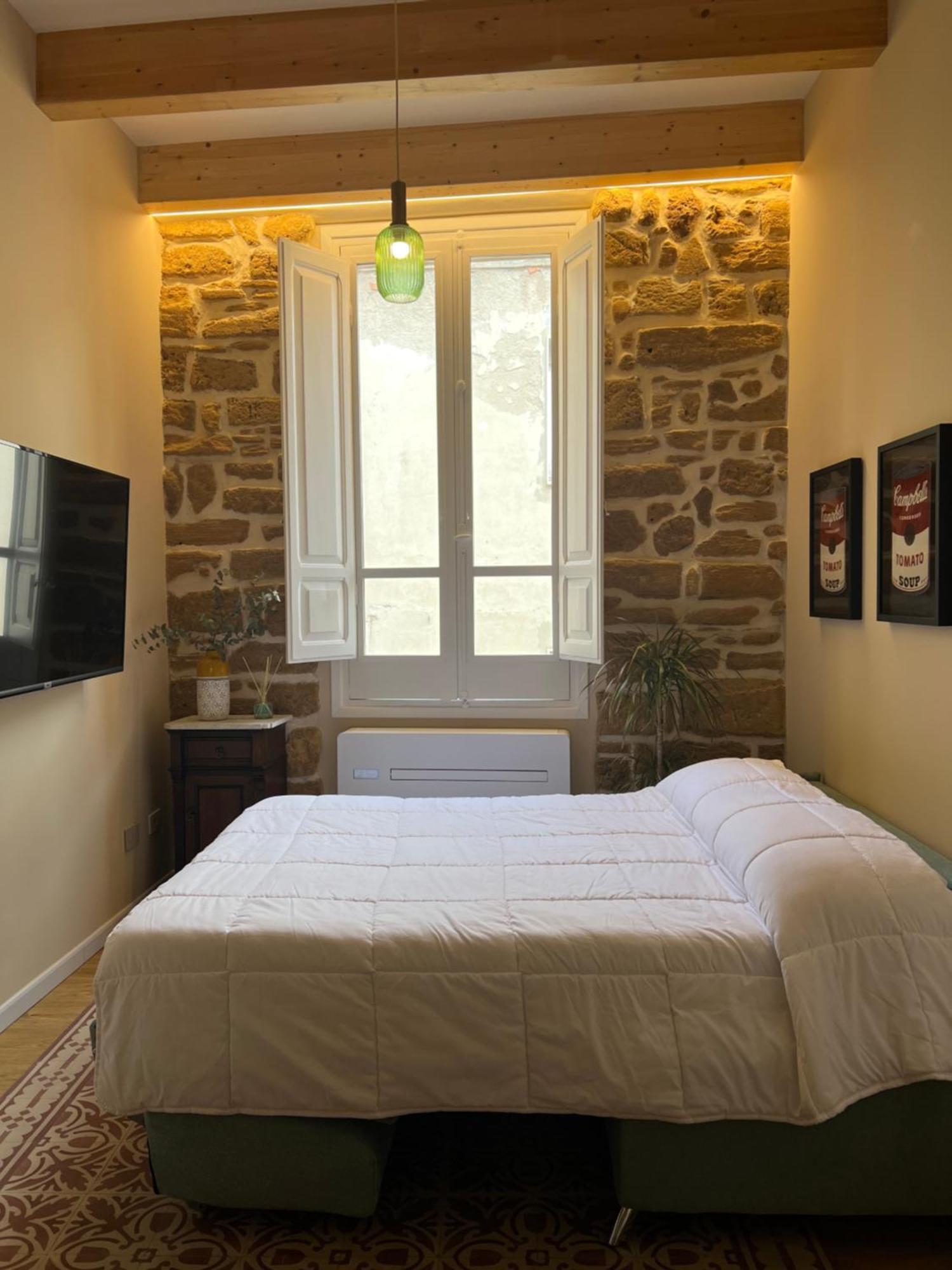 Suite Apartment La Rajola Alghero Exterior photo