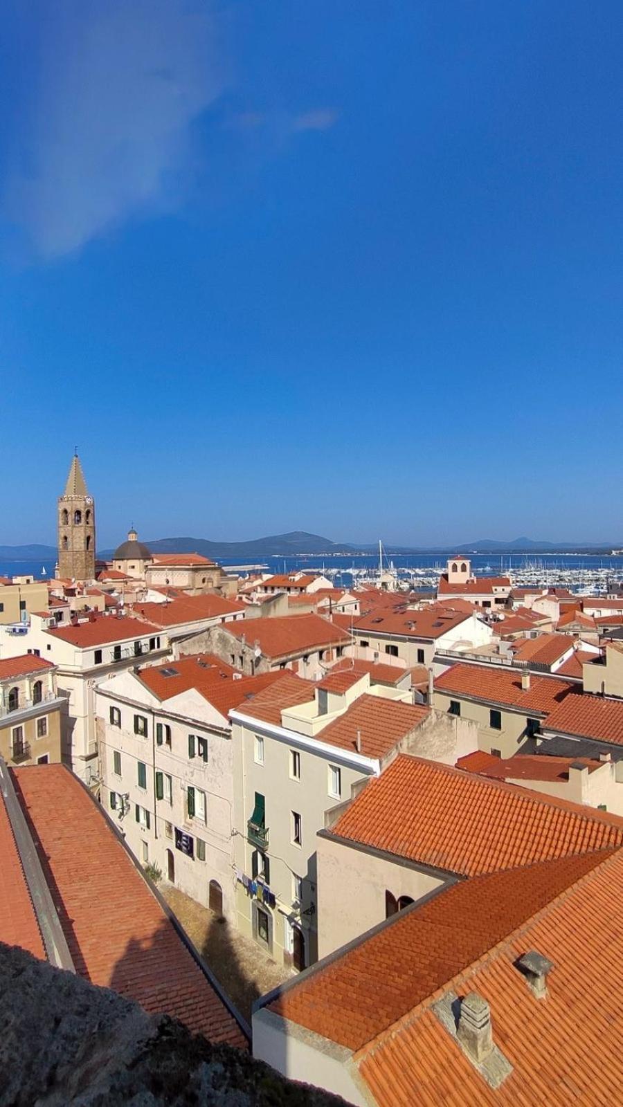 Suite Apartment La Rajola Alghero Exterior photo